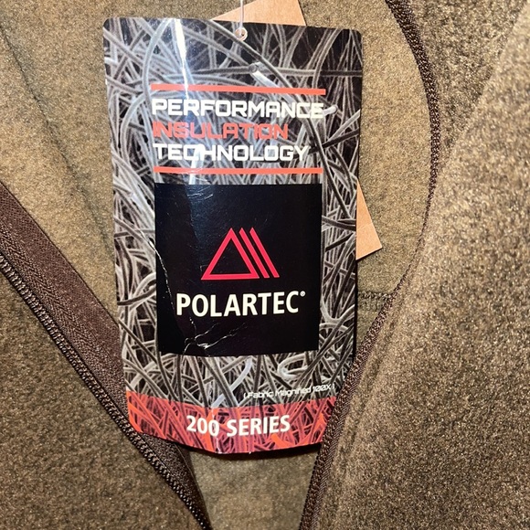 Duluth Trading Polartec Fleece - Picture 4 of 8